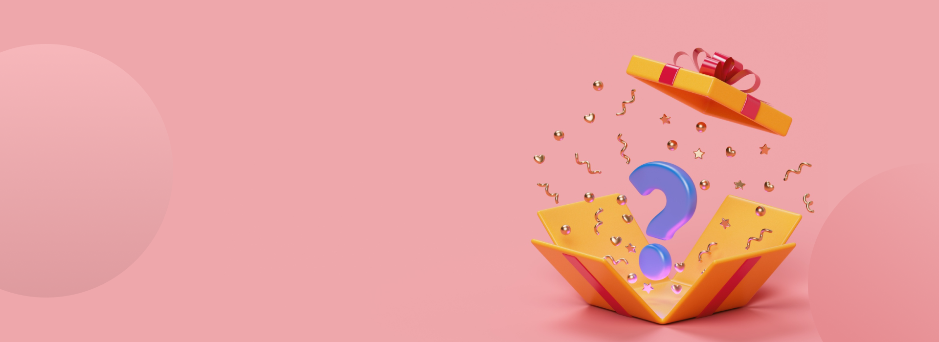 LuckyDraw dashboard preview